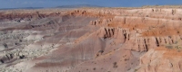 Bild von Little Painted Desert