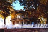 Villa in Leadville