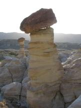 Wahweap Hoodoos