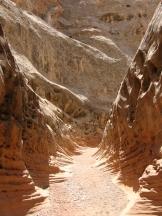 Little Wild Horse Canyon