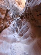 Little Wild Horse Canyon