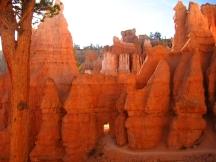 Queens Garden Trail, Bryce Canyon NP