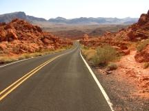 Valley of Fire SP