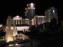 Caesar's Palace, Las Vegas