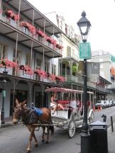French Quarter, New Orleans