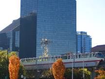 Monorail in Seattle