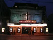 Royal Alexandra Theatre in Toronto