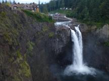 Snoqualmie Falls